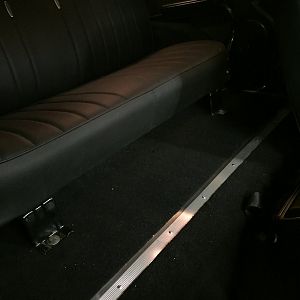 Interior Shots