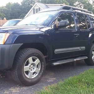 Xterra2