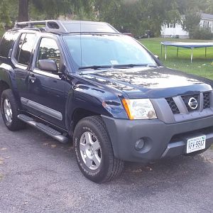 Xterra1