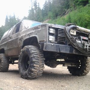 K5BEAST