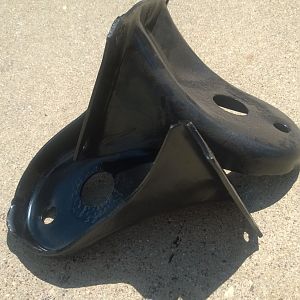 Body Mounts