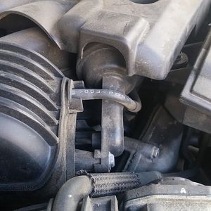 intake do-hicky