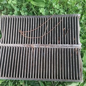 cabin air filters