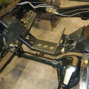 Brake lines