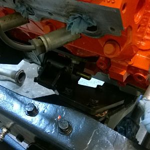 TNA ls mounts