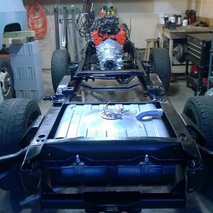 skid plate