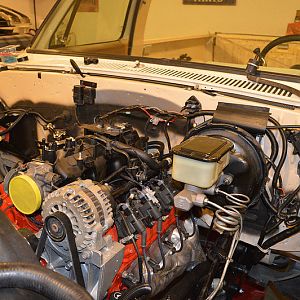 swap progress