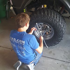 CK5 Jr 1
