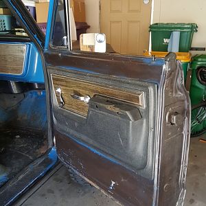 passenger door 1