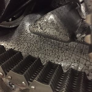 NP208 - Transfer Case 1