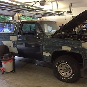 New Project