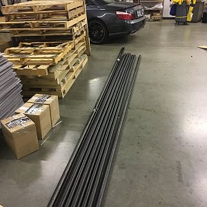 200ft of sweet sweet DOM goodness.
