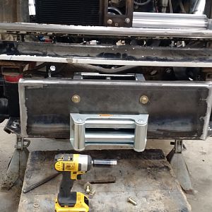 Winch