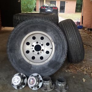 Parts