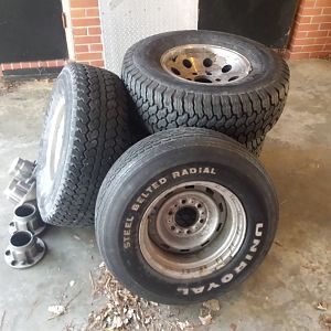 Parts