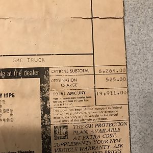 original window sticker