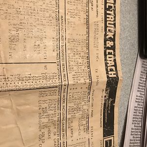 original window sticker