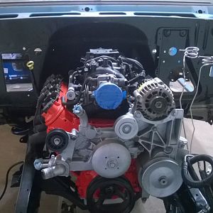 engine