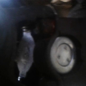 U-joint Looseness (1)