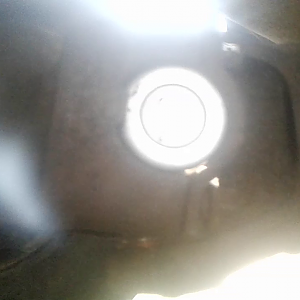 U-joint Looseness (2)