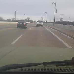 Yooper Bridge test drive
