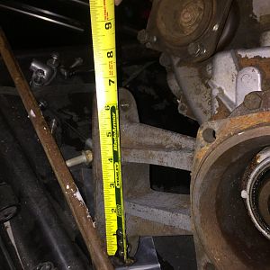 measuring TC adapter