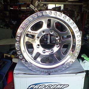 CL ProComps $300