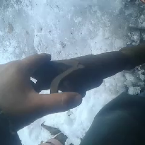 Drive Shaft Slip
