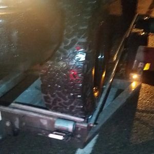 dang skinny trailers
