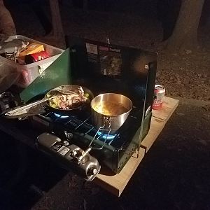 fajitas