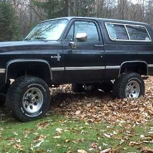 87 k5