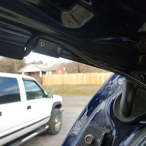 lip mount 2