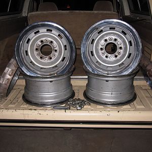 Original Wheels