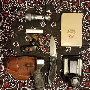 pocket dump 1