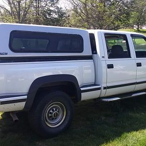 camper rear