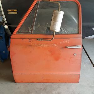 orange door 1