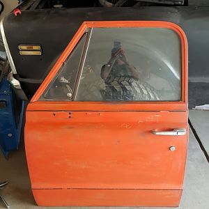 orange door 2