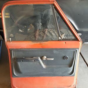 orange door 3