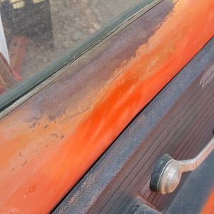 orange door 4
