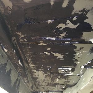 Eastwood rust converter
