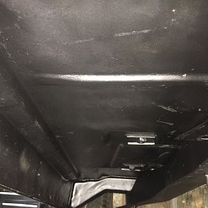Eastwood rust encapsulator
