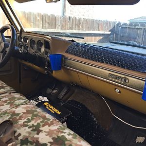 Cup Holders