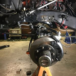 Full stuff