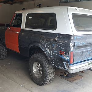 pre rattle can