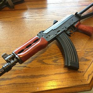 M92 Classic