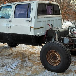 88 CC 4BT NV4500