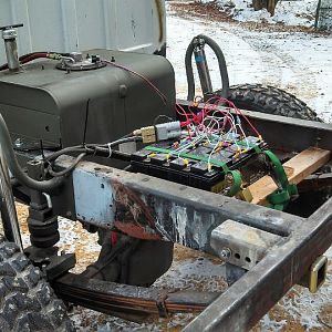 88 CC 4BT NV4500