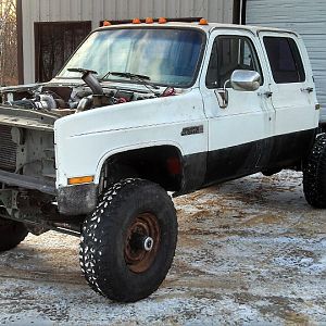 88 CC 4bt NV4500
