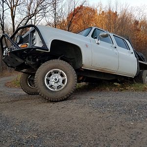 88 CC 4BT NV4500