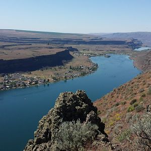 Coulee City WA 5-28-17